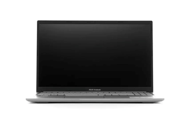 لابتوب اسوس فيفو بوك 15 ،انتل كور i5 ،سعة 512 اس اس دي ،رام 16 جيجابايت ،15.6 بوصة ،120 هرتز - فضي