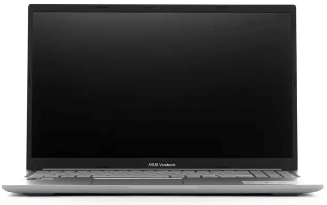 لابتوب اسوس  فيفو بوك 15 ،انتل كور i5 ،سعة 512 اس اس دي ،رام 16 جيجابايت ،15.6 بوصة ،120 هرتز، فضي، X1504VA-BQ575W