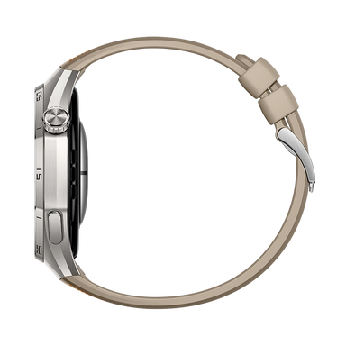 هواوي واتش GT6 برو مقاس 46 ملم Atum-B29W – بني بسوار منسوج