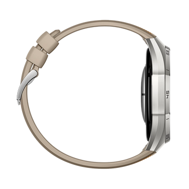 هواوي واتش GT6 برو مقاس 46 ملم Atum-B29W – بني بسوار منسوج