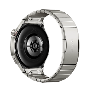 Huawei Watch GT6 Pro 46mm Atum-B29M Titanium Metal