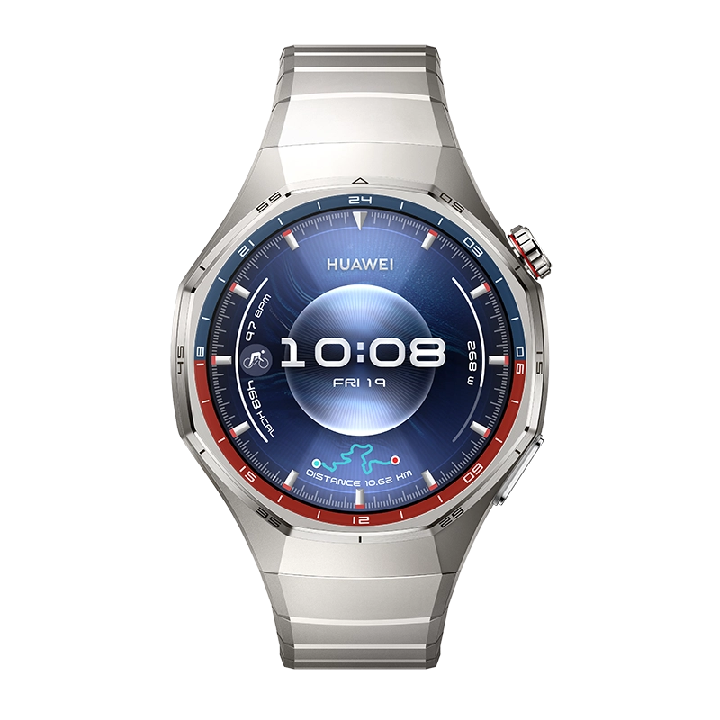 Huawei Watch GT6 Pro 46mm Atum-B29M Titanium Metal