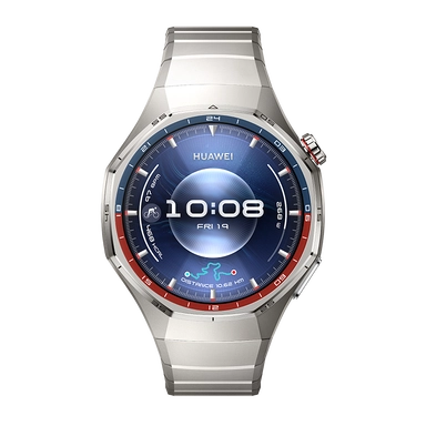 Huawei Watch GT6 Pro 46mm Atum-B29M Titanium Metal