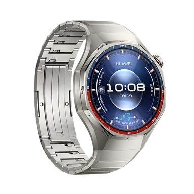 Huawei Watch GT6 Pro 46mm Atum-B29M Titanium Metal