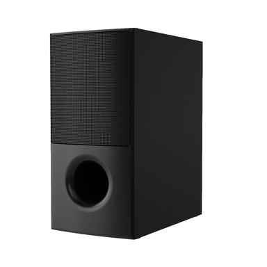 ساوند بار LG عدد 4.1 قناة 600 واط اسود SNH5