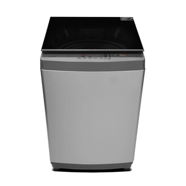 Toshiba Washing Machine 12 Kg Top Load Silver, AW-DUK1301KUPBB(SK)