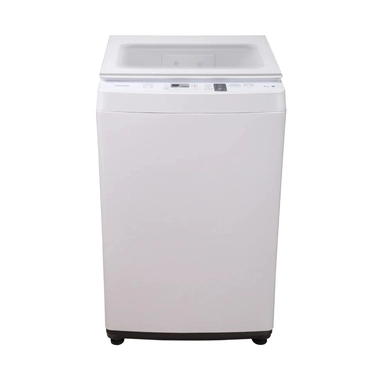 Toshiba washing machine 7 kg top load white, AW-K800AUPBB