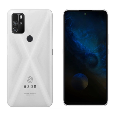 Azom River1 4G 3GB Ram 64GB White