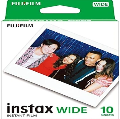 Fujifilm Instax Wide Still Film 10 sheets 