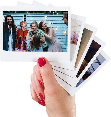 Fujifilm Instax Wide Still Film 10 sheets 