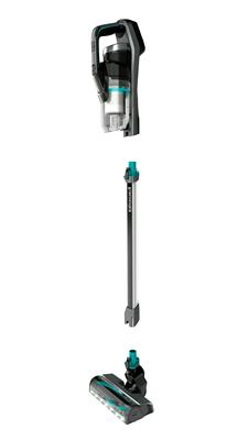 Bissell Omni Stick Bagless Upright Stick Vacuum Cleaner, 2602H