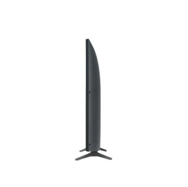 LG 4K UHD 70 Inch 75 series, Quad Core Processor, Active HDR, Arabic AI, 70UP7550PVD
