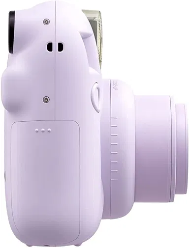 Fujifilm Instax Camera mini 12 Lilac Purple
