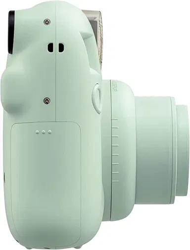 Fujifilm Instax Camera mini 12 mint Green