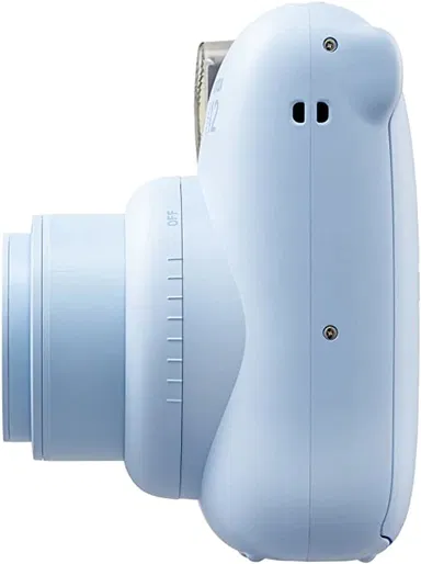 Fujifilm Instax Camera mini 12 Gift Box Pastel Blue