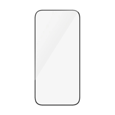 PanzerGlass Screen Protector iPhone 16 Plus Ultra-Wide Fit