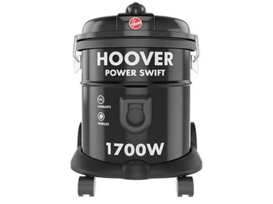 Hoover Power Swift Compact Tank Vacuum Cleaner HT85-T0-ME