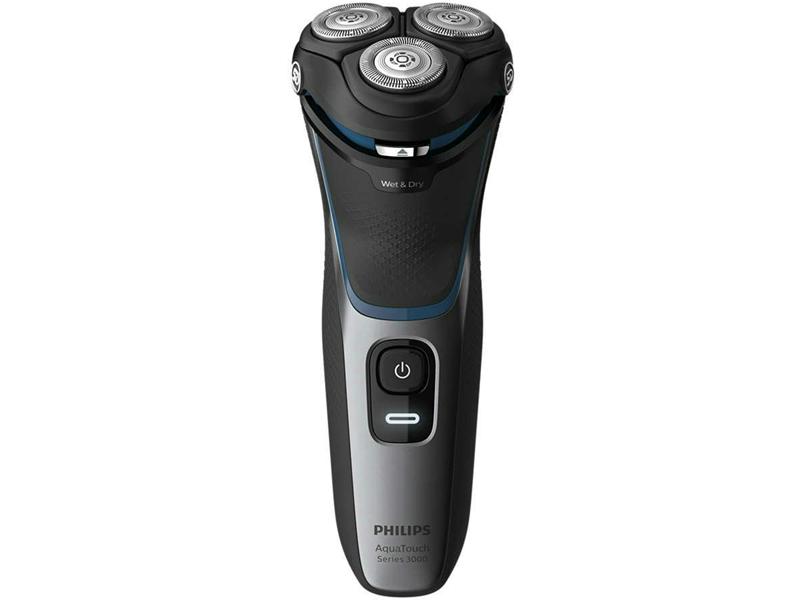 Philips Shaver 3100 Wet or Dry electric shaver S3122/50