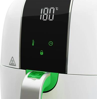 SENCOR Vita Fryer, 1400 Watts, 3 L., White, SFR 5320WH