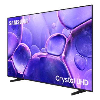 شاشة سامسونج 55 بوصة سمارت UHD UA55U8000FUXSA