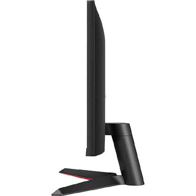 LG 27MP60G-B 27" FHD IPS 75Hz 1ms MBR Borderless Monitor