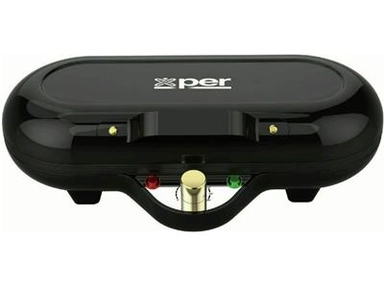 Xper Sambuusa Maker 1600 watts with temperature control, XPSSM-14P