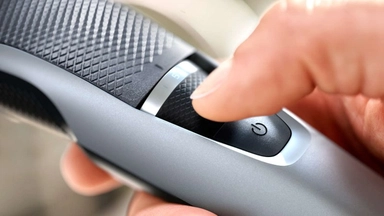 Philips Beardtrimmer series 3000 Beard trimmer BT3216/13