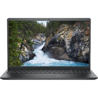 Dell Vostro 3520 Laptop Core i5-1235U 8GB 512GB 15.6" Carbon