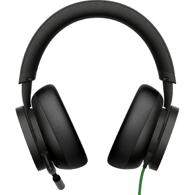 Microsoft Xbox Headset E En G22 Black