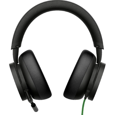 Microsoft Xbox Headset E En G22 Black
