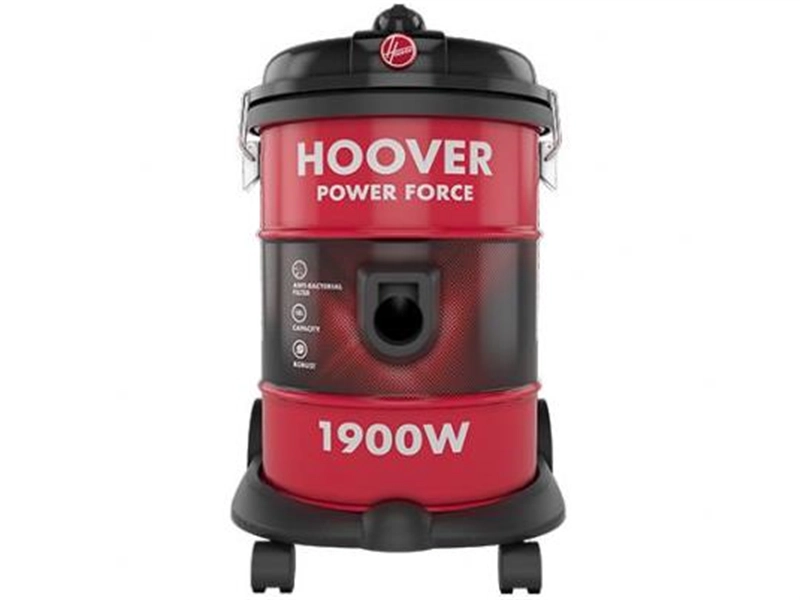 Hoover Powerforce Tank Vacuum Cleaner HT87-T1-ME
