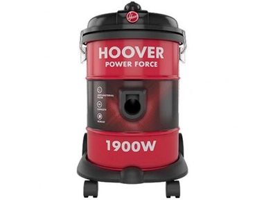 Hoover Powerforce Tank Vacuum Cleaner HT87-T1-ME