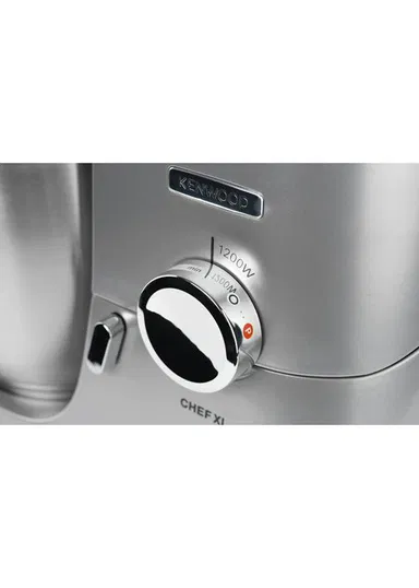 Kenwood Chef XL KVL4230, 6.7 litre with 3 attachments, OWKVL4230S