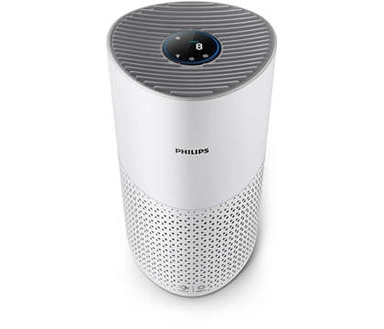 Philips Air Purifier, up to 78 m² Coverage, AC1711/90