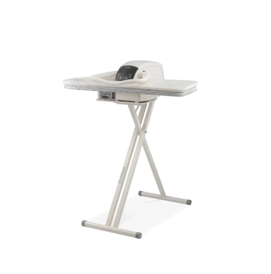 كاوية كبس بلاتينيوم 40 بوصة SP7110 WHITE أبيض 2200 واط