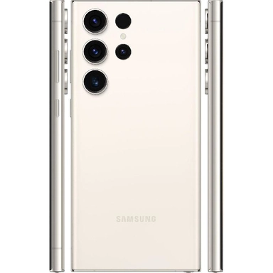 Samsung Galaxy S23 Ultra 5G 8GB 256GB Beige