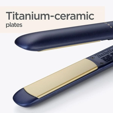 Babyliss Hair Straightener, BAB2516PSDE