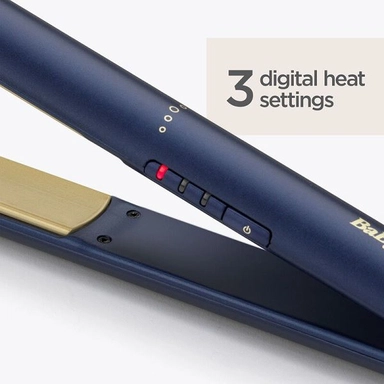 Babyliss Hair Straightener, BAB2516PSDE