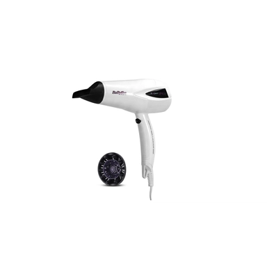 Babyliss Hair Dryer Expert 2100 Watt, D321WSDE