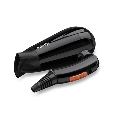 BaByliss Travel Dry 2000W, BAB5344SDE
