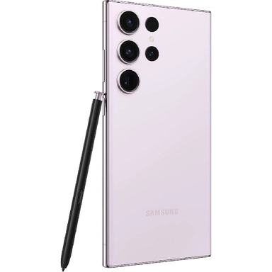 Samsung Galaxy S23 Ultra 5G 12GB 256GB Light Pink