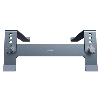 Baseus Ultras table Adjustable Desktop, Laptop Stand, Gray - B10053100811-00