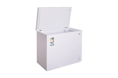 Basic 7-foot horizontal freezer, white, BCF-M200V