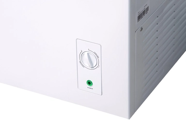 Basic 7-foot horizontal freezer, white, BCF-M200V