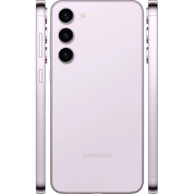 Samsung Galaxy S23+ 5G 8GB 512GB Light Pink