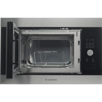 Ariston Built-in microve Oven with grill, 25 L., MF25GIXA60HZ