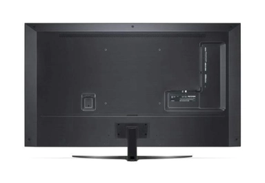LG Real 4K NanoCell 55 Inch 86 Series, Nano Color,a7 Gen4 AI Processor 4K,Cinema Screen, 55NANO86VPA