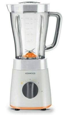 خلاط كينوود 500 واط 2 لتر بلاستيك ابيض OWBLP15.520WH