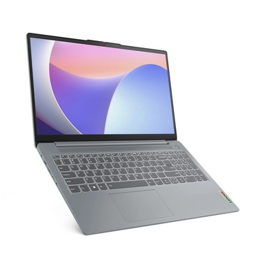 Lenovo IP Slim3 i7-13620H 16GB 512GB SSD W11 15.6"Artic Grey