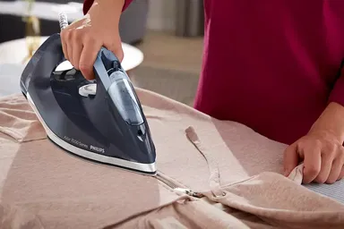 كاوية فيليبس بخار 2800 واط ازرق غامق DST7030/26